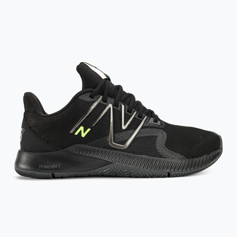 New Balance Herren Trainingsschuhe MXTRNRV2 schwarz 2