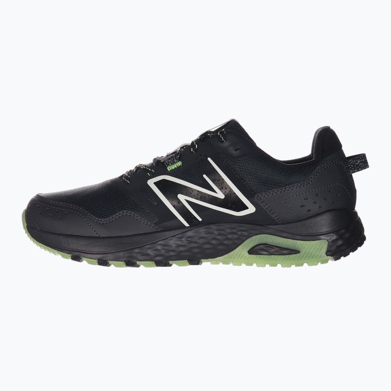 Laufschuhe Herren New Balance 410 v8 black 2