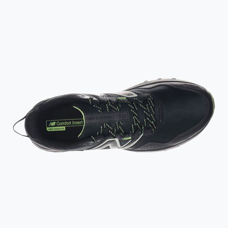 Laufschuhe Herren New Balance 410 v8 black 3