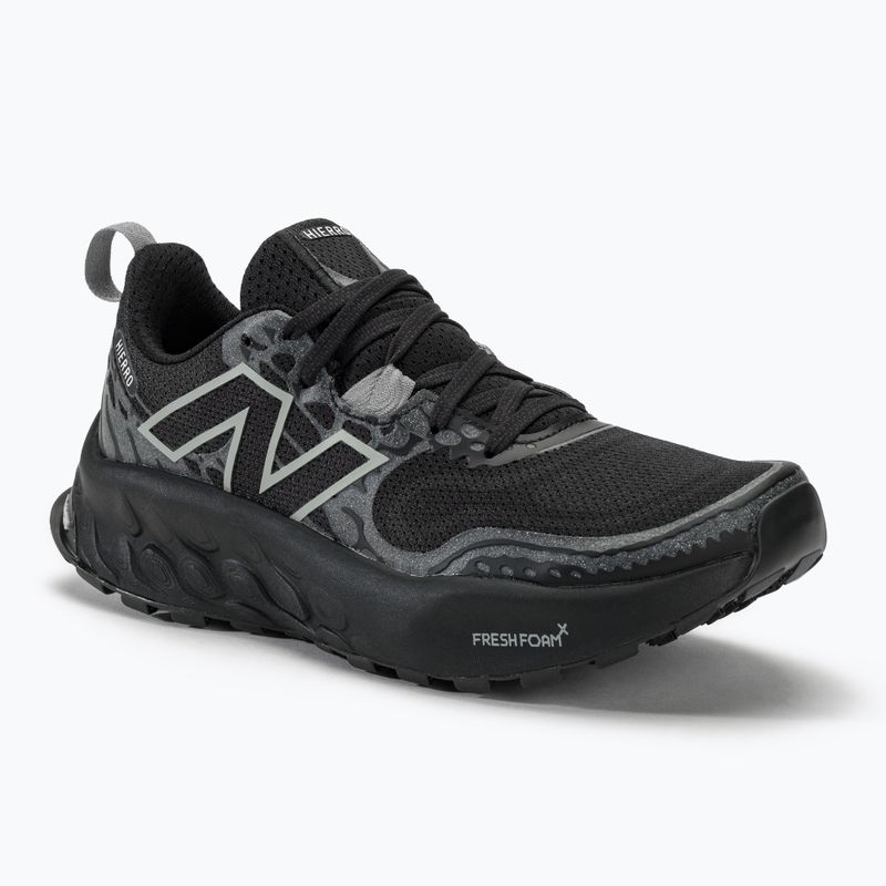 Laufschuhe Herren New Balance Fresh Foam X Hierro v8 black