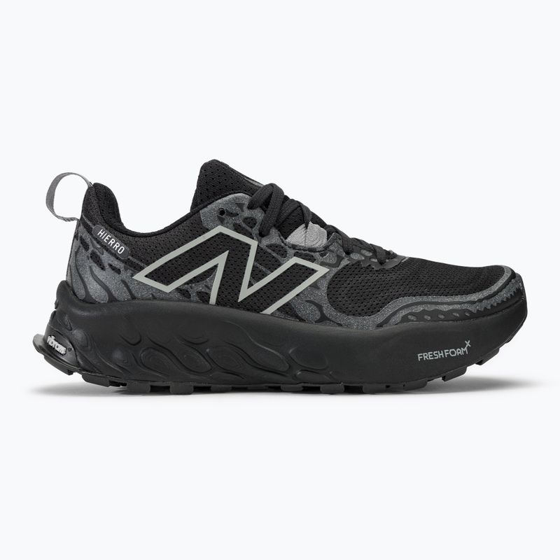 Laufschuhe Herren New Balance Fresh Foam X Hierro v8 black 2