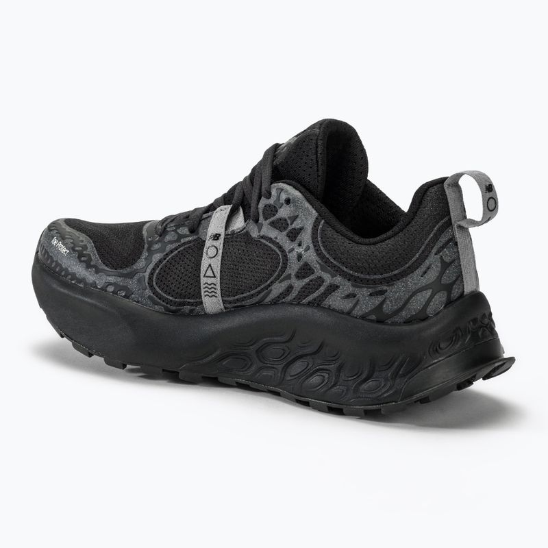 Laufschuhe Herren New Balance Fresh Foam X Hierro v8 black 3