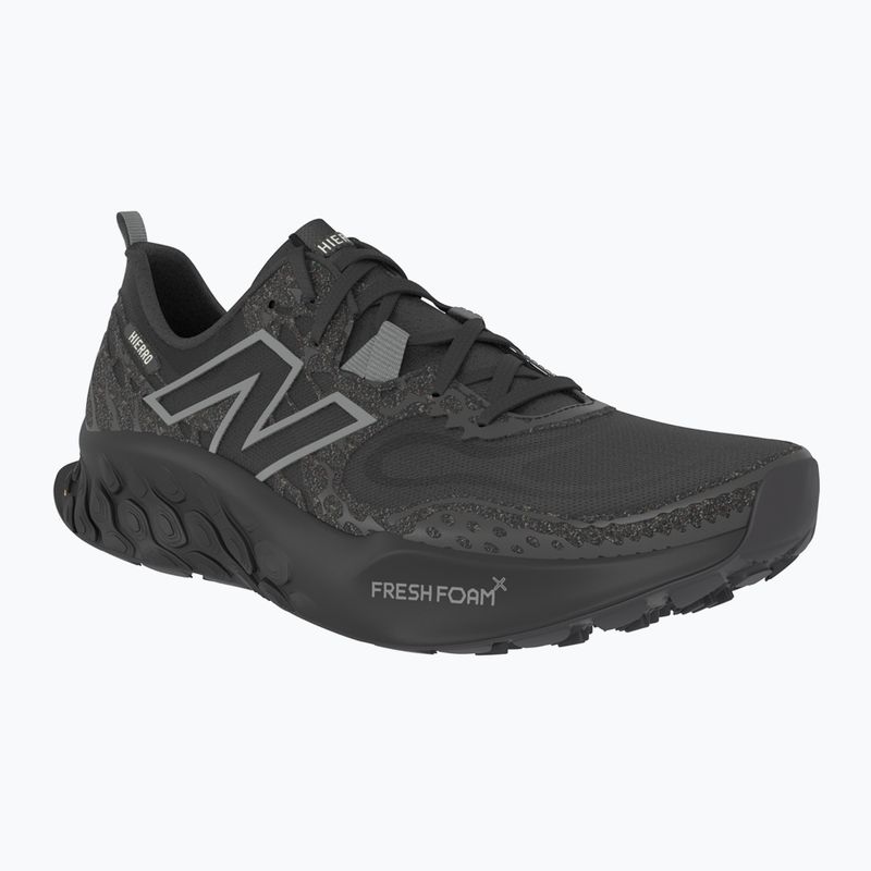 Laufschuhe Herren New Balance Fresh Foam X Hierro v8 black 8