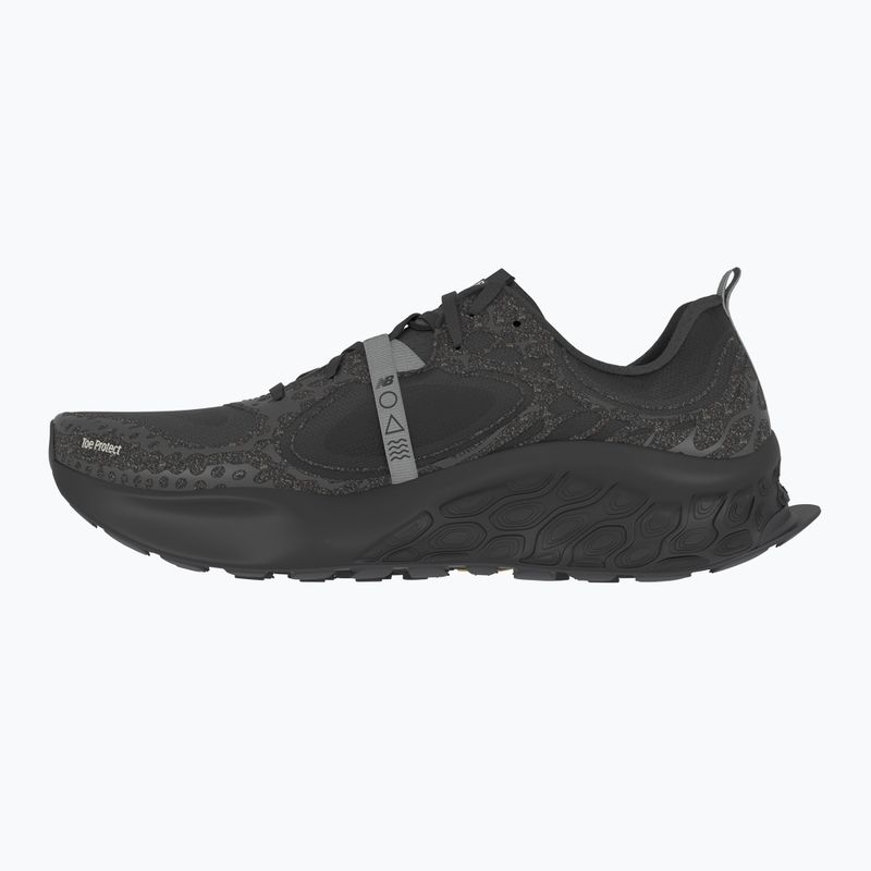 Laufschuhe Herren New Balance Fresh Foam X Hierro v8 black 10