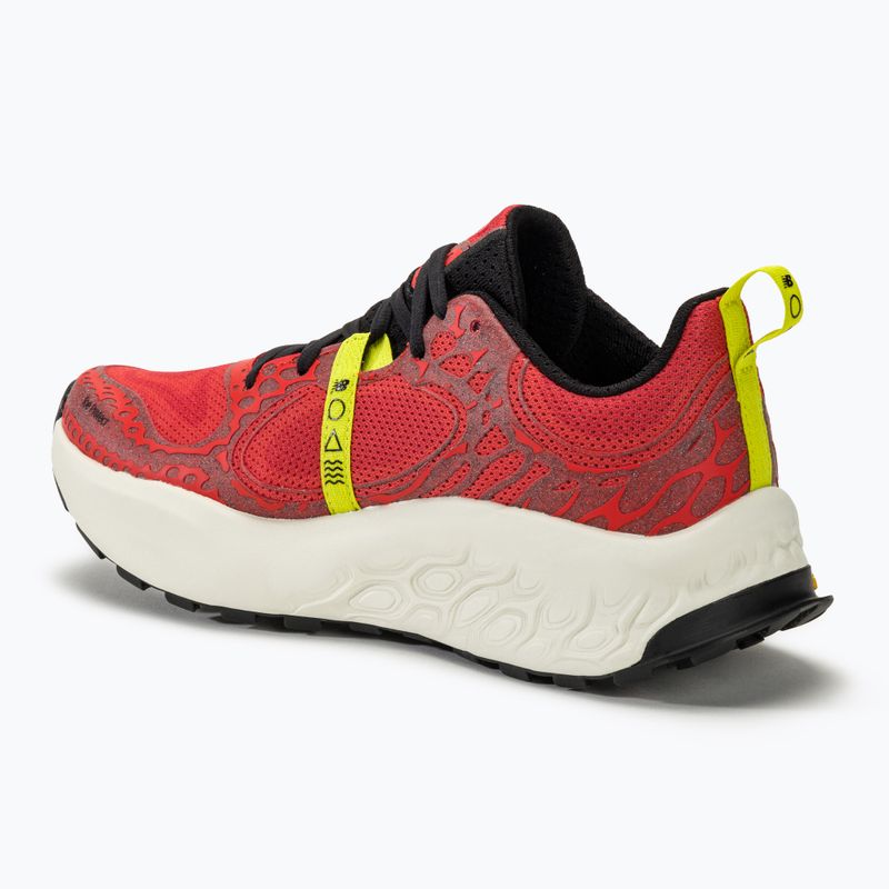 Laufschuhe Herren New Balance Fresh Foam X Hierro v8 neo flame 3