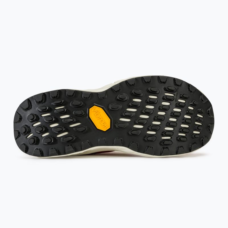 Laufschuhe Herren New Balance Fresh Foam X Hierro v8 neo flame 4