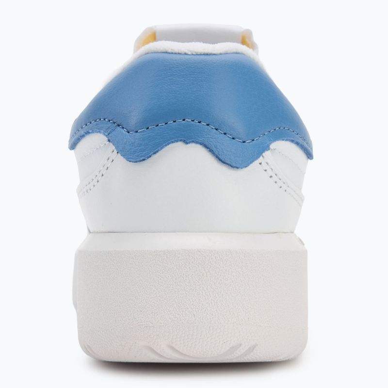 Schuhe New Balance Classic 302's V1 white/blue/white 6