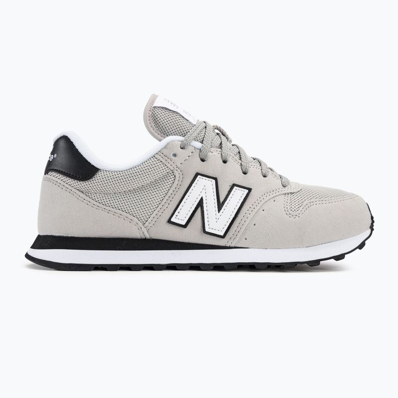 New Balance GM500 raincloud Herrenschuhe 2