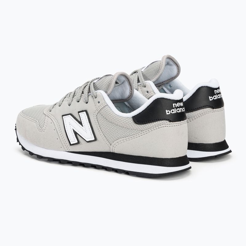 New Balance GM500 raincloud Herrenschuhe 4