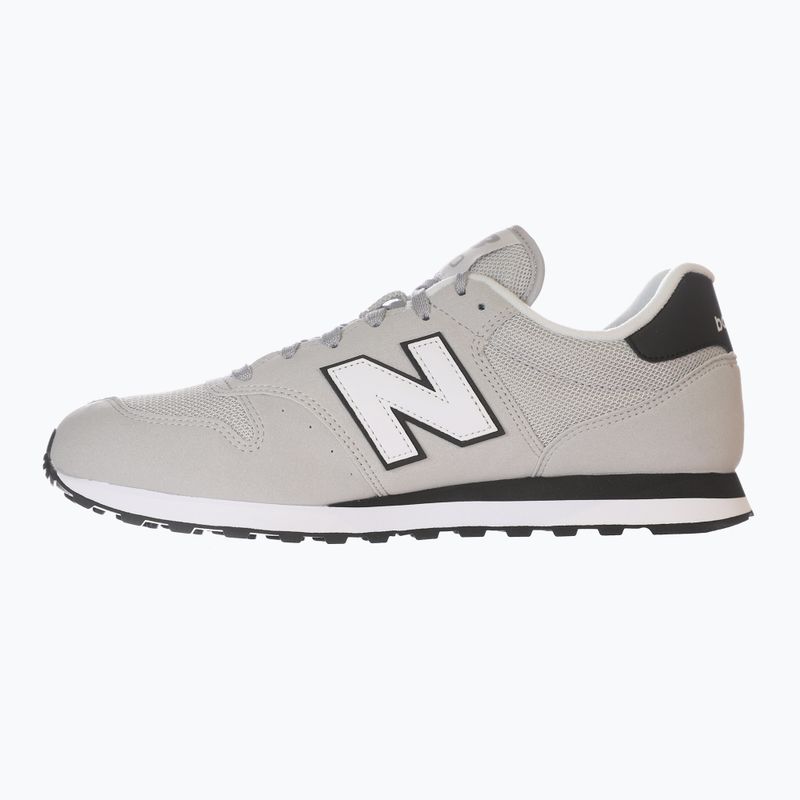 New Balance GM500 raincloud Herrenschuhe 3