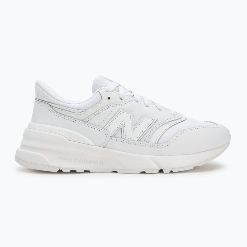 Sneaker New Balance U997R V1 white/white 2