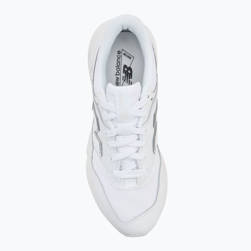 Sneaker New Balance U997R V1 white/white 5