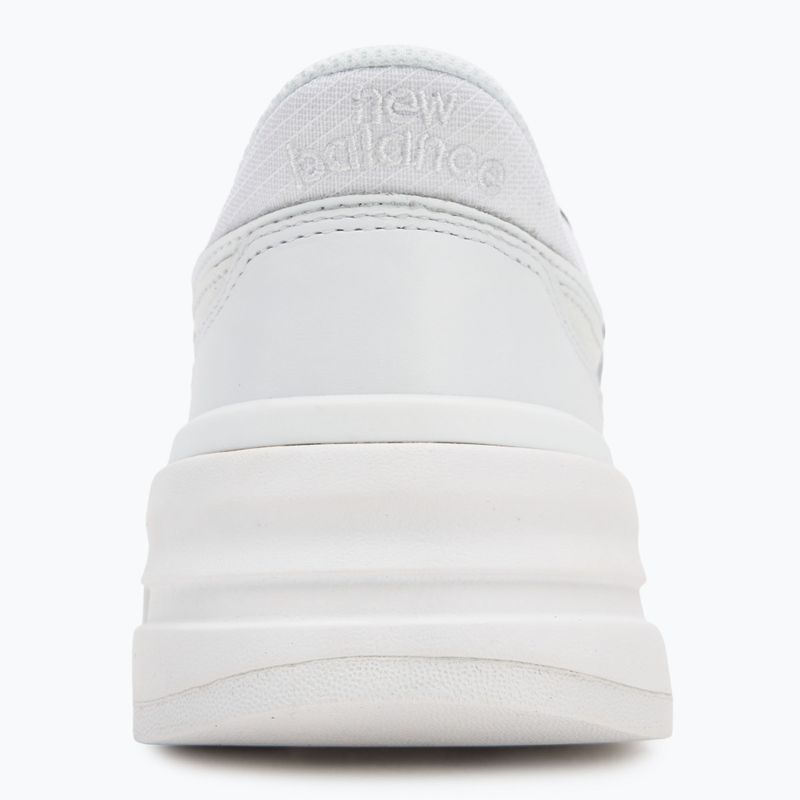 Sneaker New Balance U997R V1 white/white 6