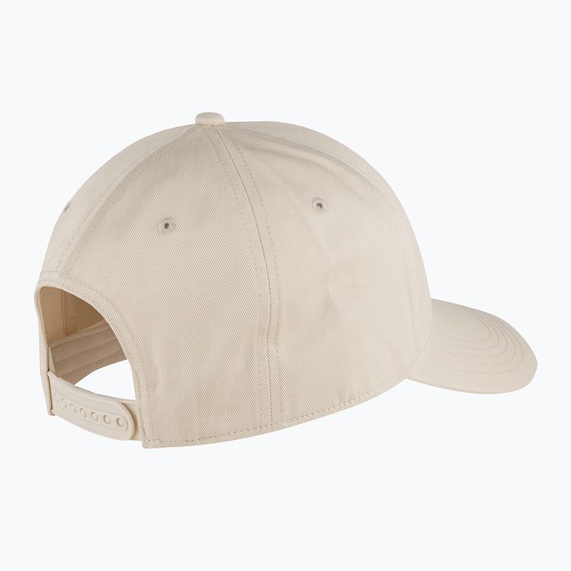 Cap Mütze New Balance 6 Panel Structured Snapback linen 2