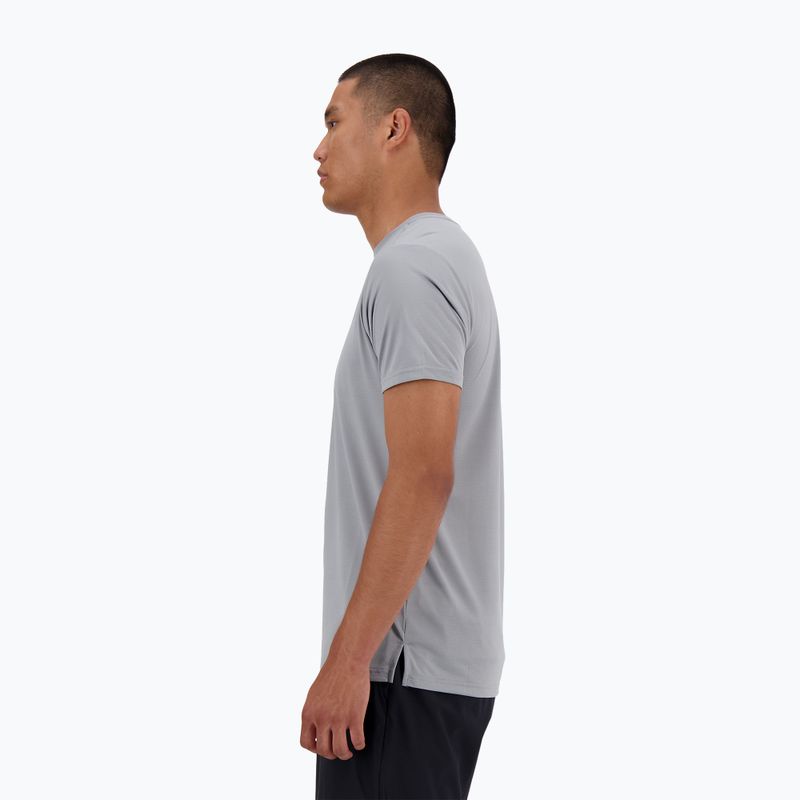 Herren-T-Shirt New Balance Sport Essentials grey 2