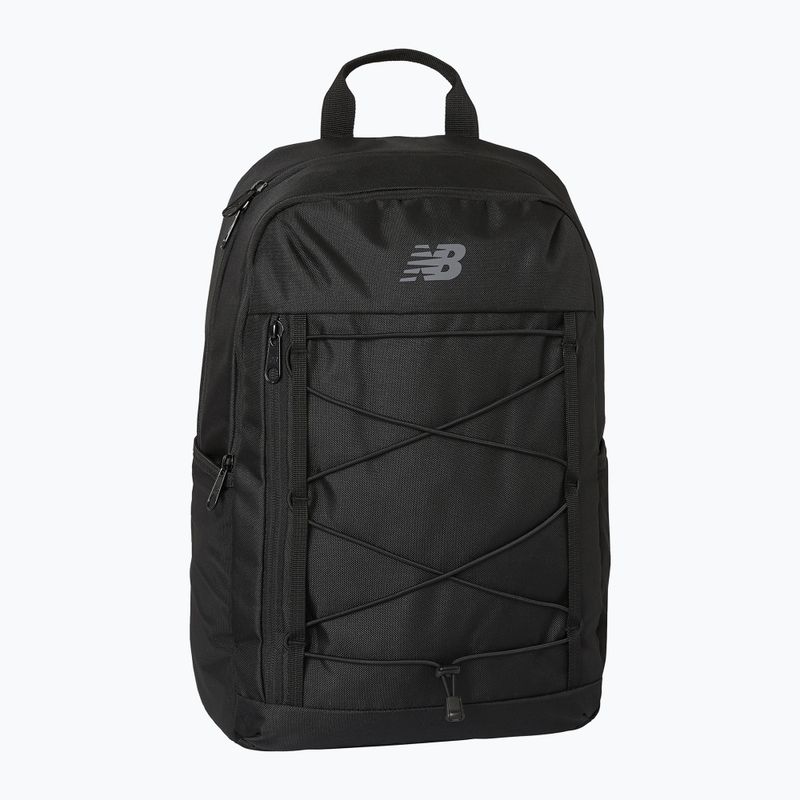 New Balance Heritage Cord 20 l schwarz urban Rucksack