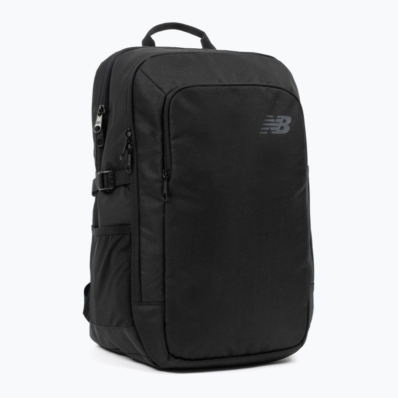 Rucksack New Balance Logo 29 l black