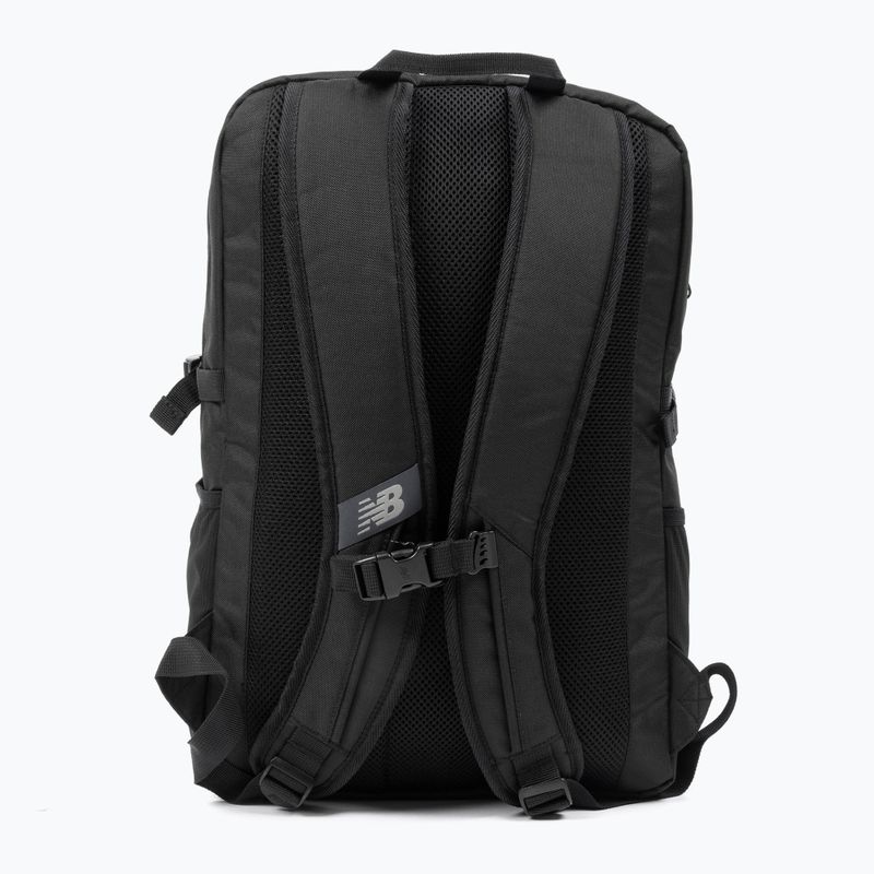 Rucksack New Balance Logo 29 l black 2