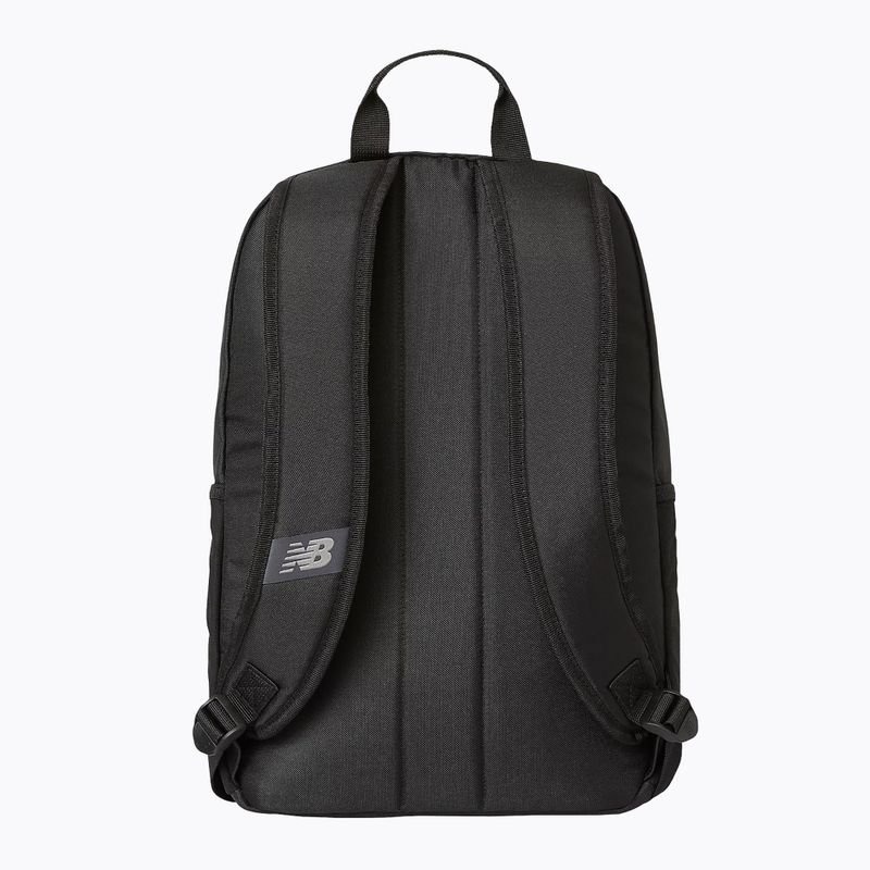 Rucksack New Balance Opp Core 22 l black 2