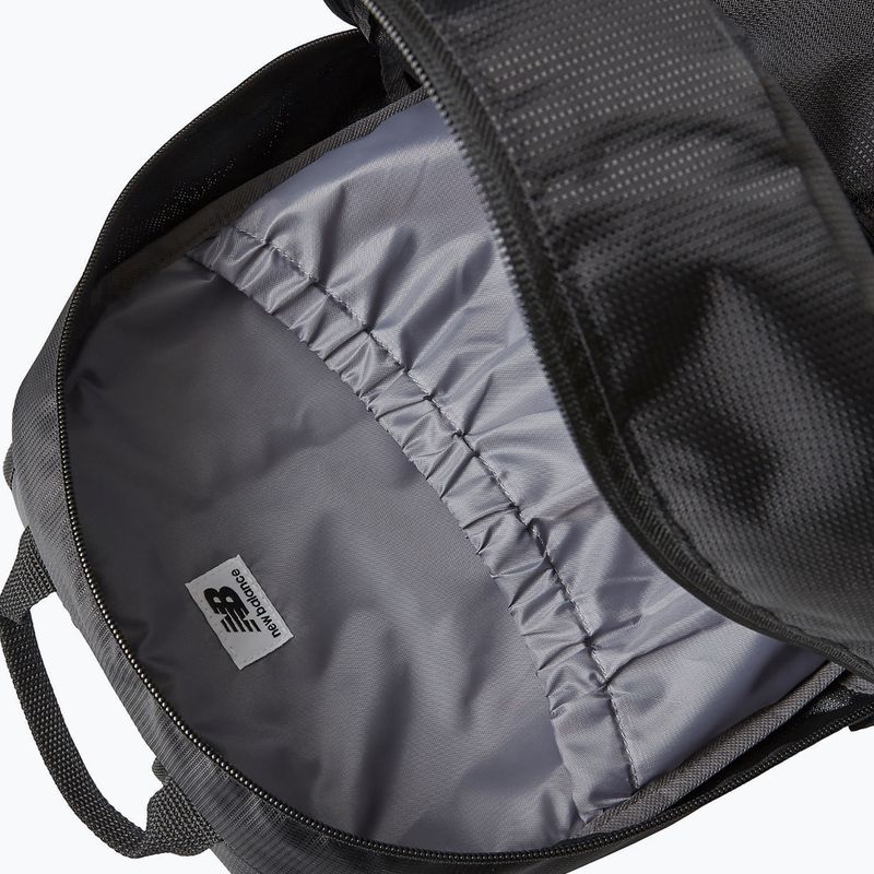 Rucksack New Balance Opp Core 22 l black 4