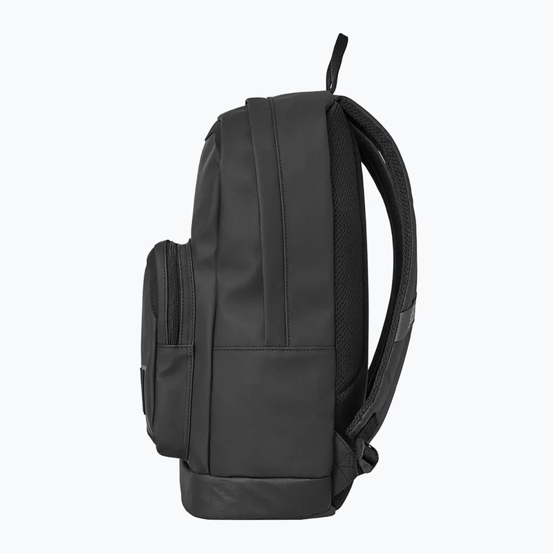 New Balance Legacy schwarz/schwarz urbaner Rucksack 3