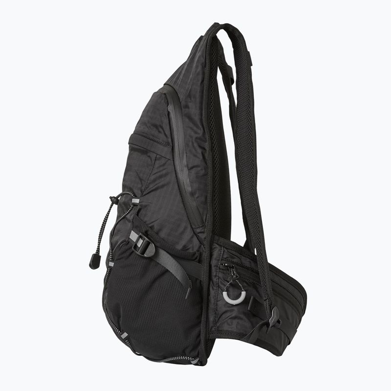 Rucksack do biegania New Balance Running 15 l black 3