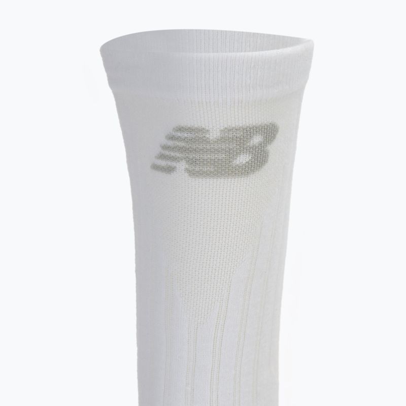 Socken New Balance Running Repreve Midcalf 3 Paar assorted colors