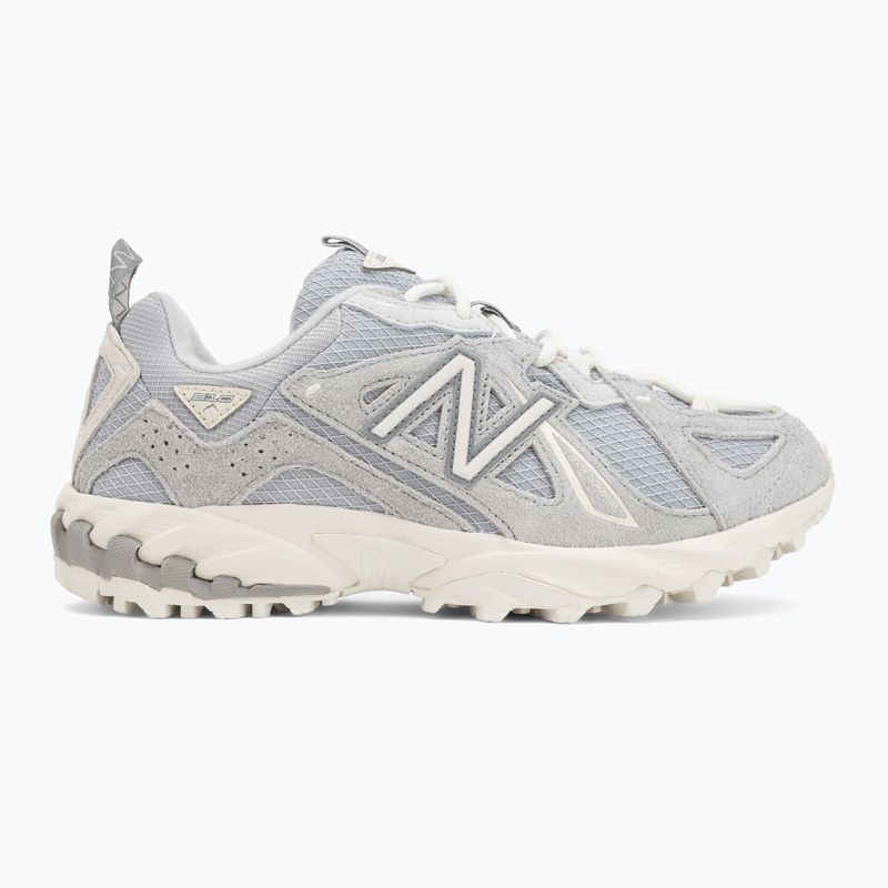Sneaker New Balance 610 V1 grey matter 2