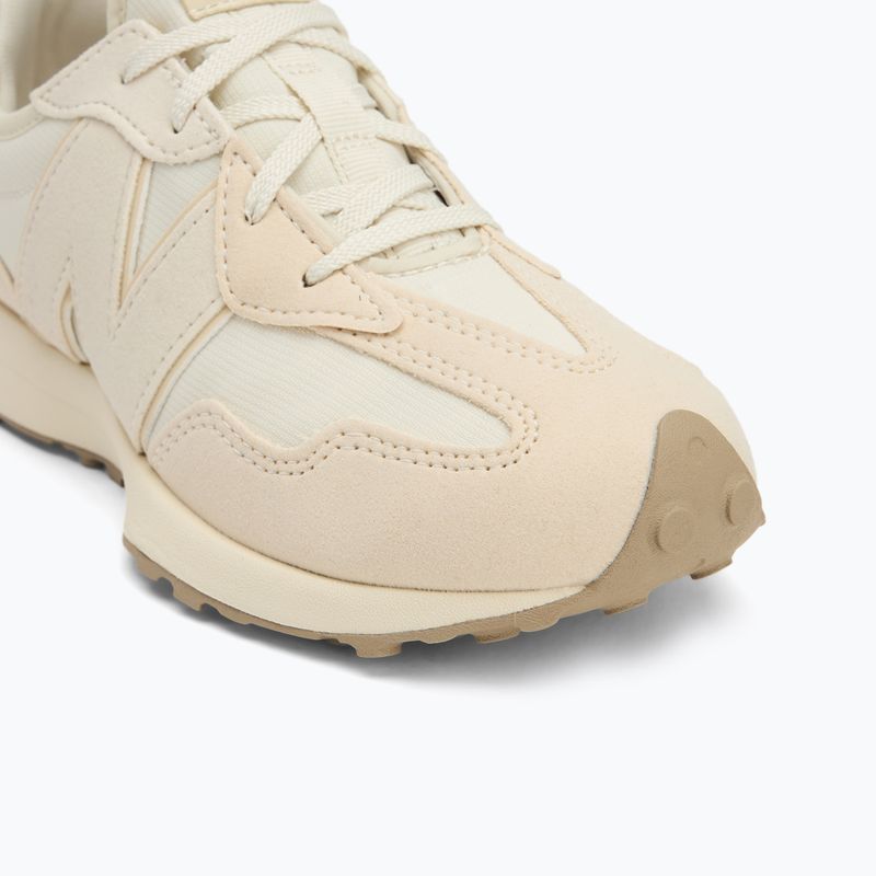 New Balance Kinderschuhe 327's V1 beige 7