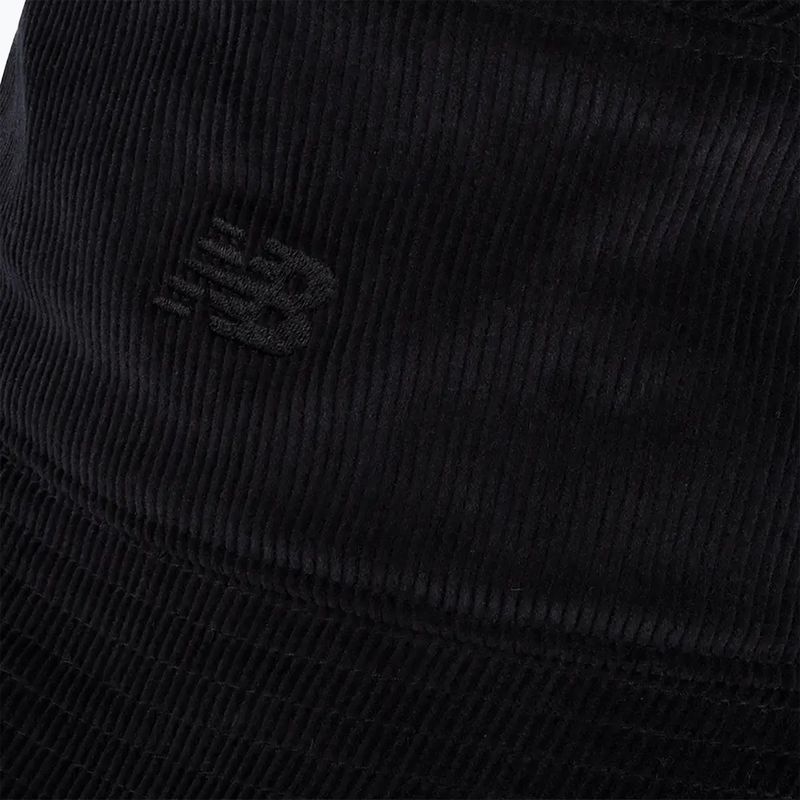 New Balance Cord-Leinenmütze