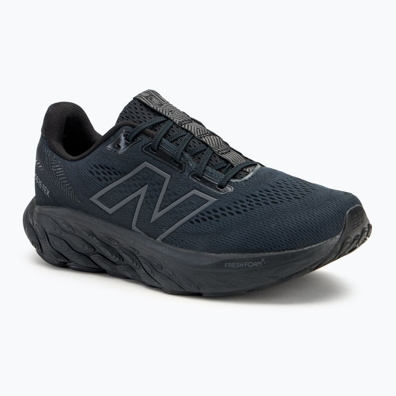 Laufschuhe Herren New Balance Fresh Foam 880's V14 Gore-Tex black