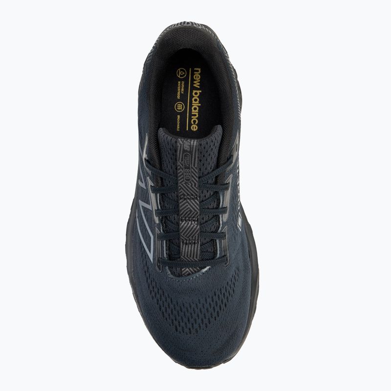 Laufschuhe Herren New Balance Fresh Foam 880's V14 Gore-Tex black 5