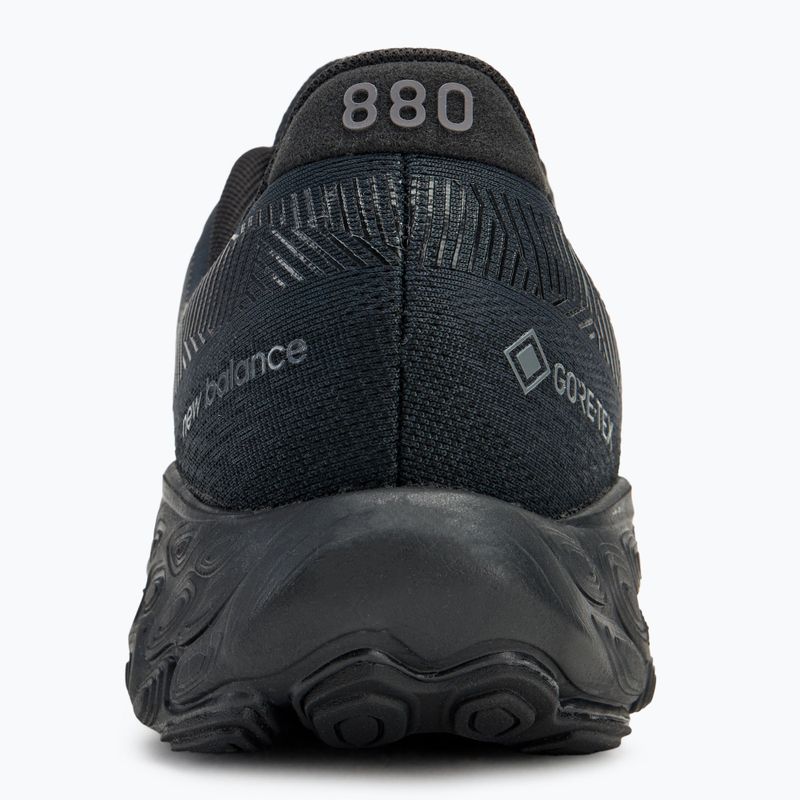 Laufschuhe Herren New Balance Fresh Foam 880's V14 Gore-Tex black 6