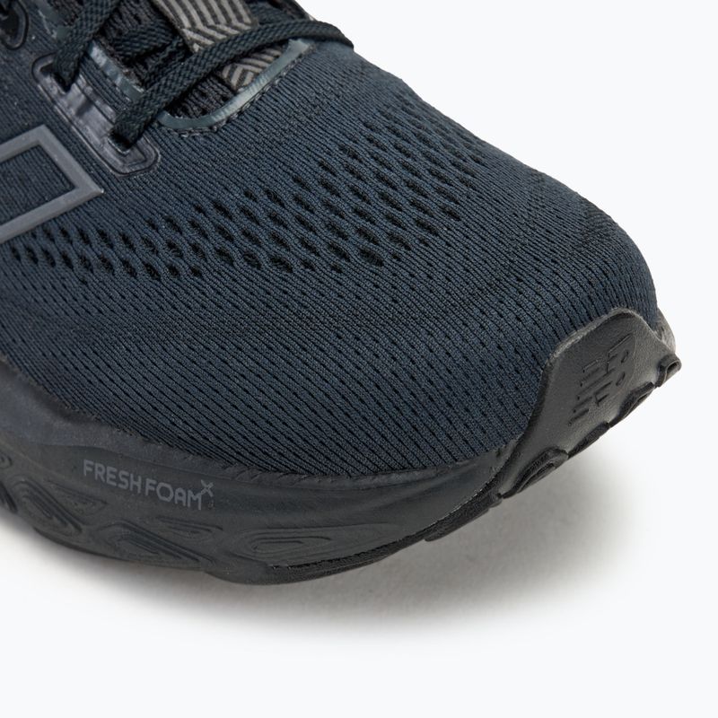 Laufschuhe Herren New Balance Fresh Foam 880's V14 Gore-Tex black 7