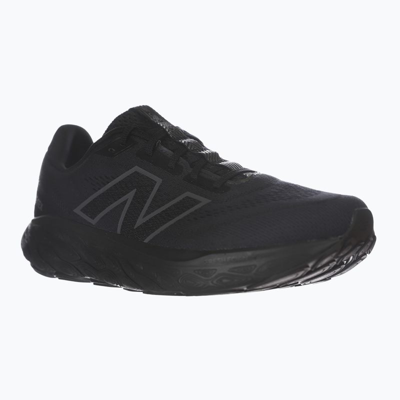 New Balance Fresh Foam 880's V14 Gore-Tex schwarz Herren Laufschuhe 8