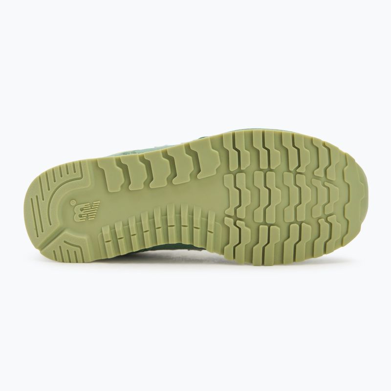 Kinderschuhe New Balance 373's V2 green 4