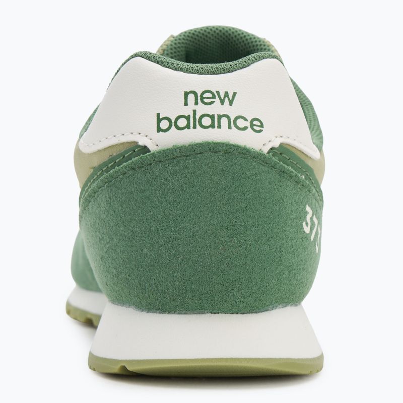 Kinderschuhe New Balance 373's V2 green 6