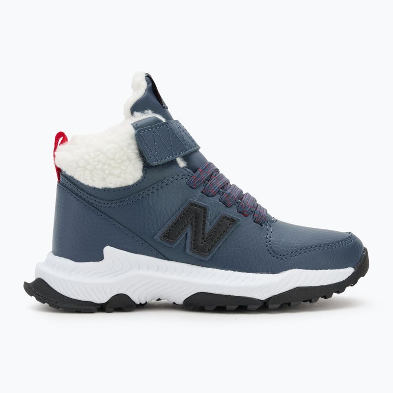 Kinderschuhe New Balance 800's V3 navy/white/black 2