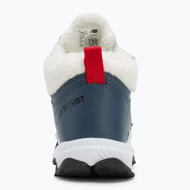 Kinderschuhe New Balance 800's V3 navy/white/black 6