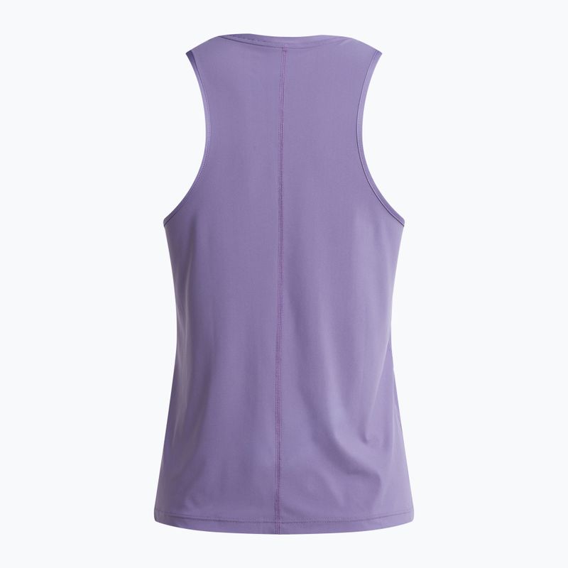 Damen Nike Trail Dri-Fit Graphic TT daybreak/lilac bloom Lauftank-Top 2