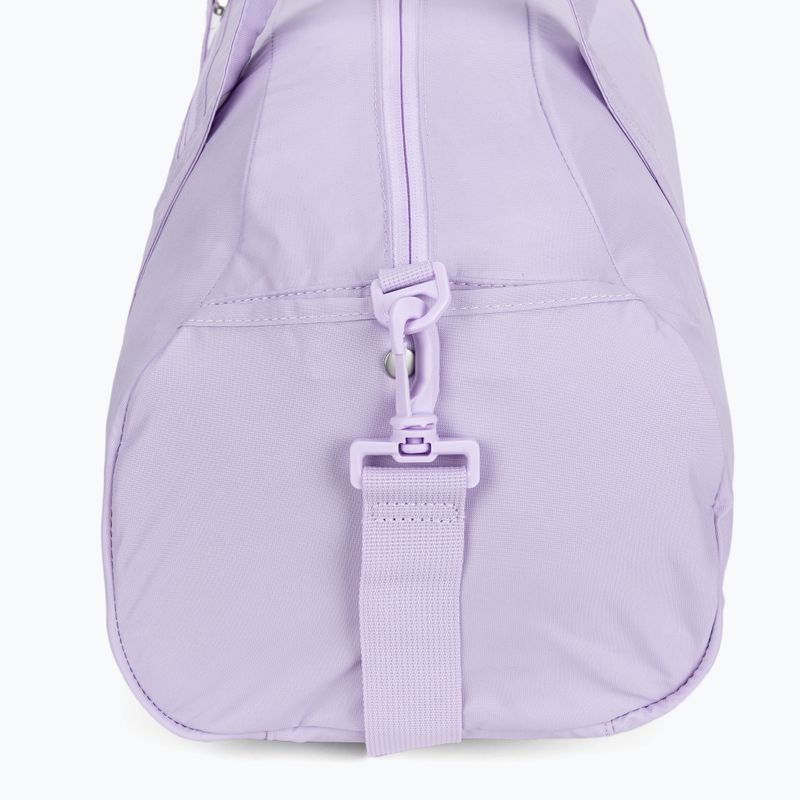 Nike Gym Club Damen-Trainingstasche 24 l lila Blüte/lila Blüte/vapor green 5