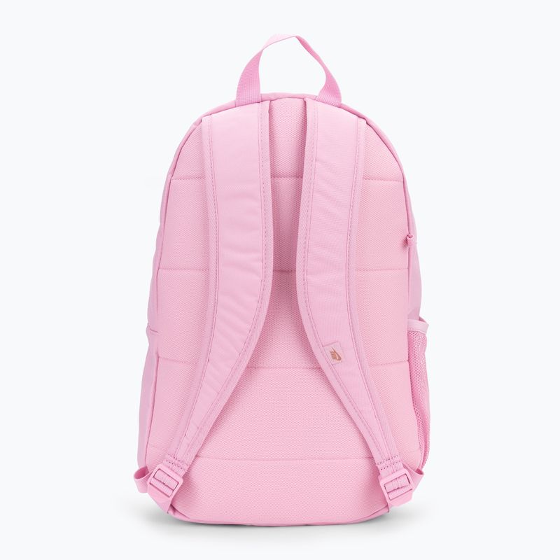 Nike Elemental 20 l rosa rise/terra blush Kinderrucksack 4