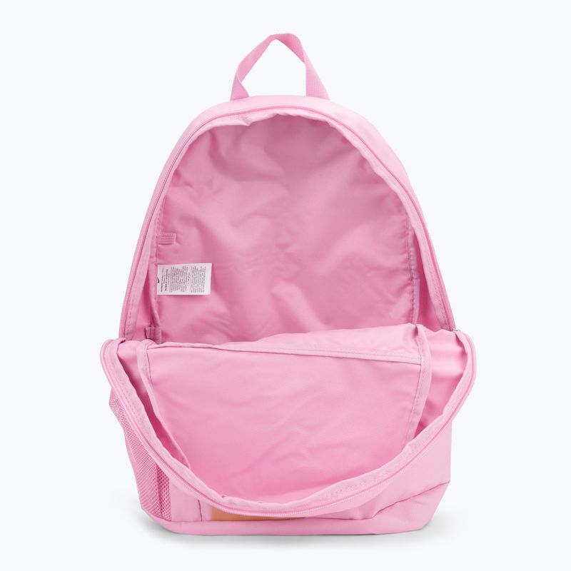 Nike Elemental 20 l rosa rise/terra blush Kinderrucksack 7