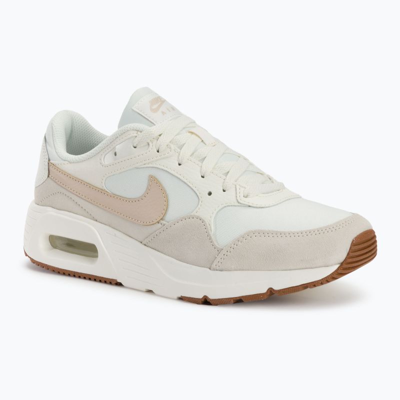 Nike Air Max SC Damen Schuhe sail/gum medium braun/sanddrift