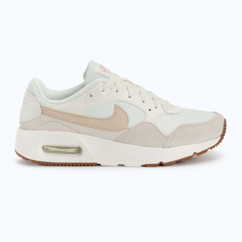 Nike Air Max SC Damen Schuhe sail/gum medium braun/sanddrift 3