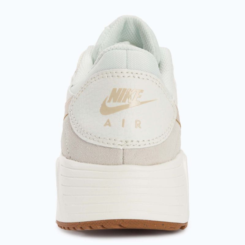 Nike Air Max SC Damen Schuhe sail/gum medium braun/sanddrift 7