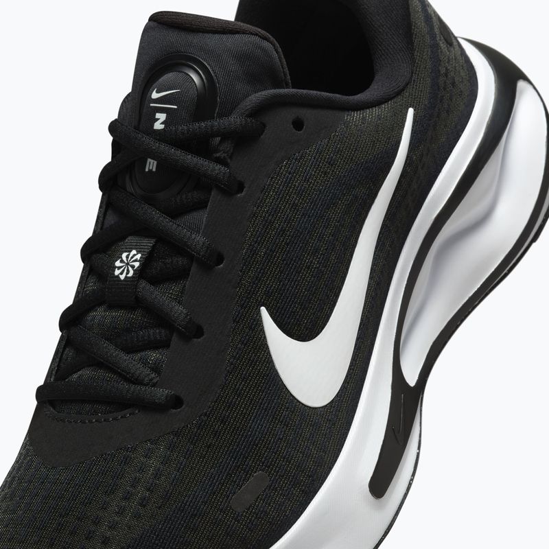 Damen-Laufschuhe Nike Journey Run black/white 8