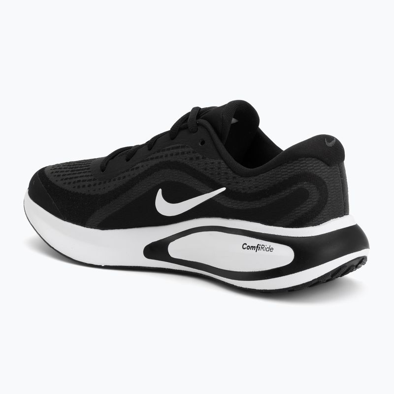 Herren-Laufschuhe NikeJourney Run black/anthracite/white 3