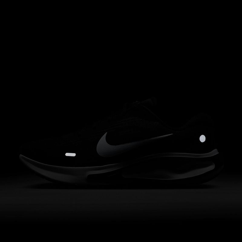 Herren-Laufschuhe NikeJourney Run black/anthracite/white 8