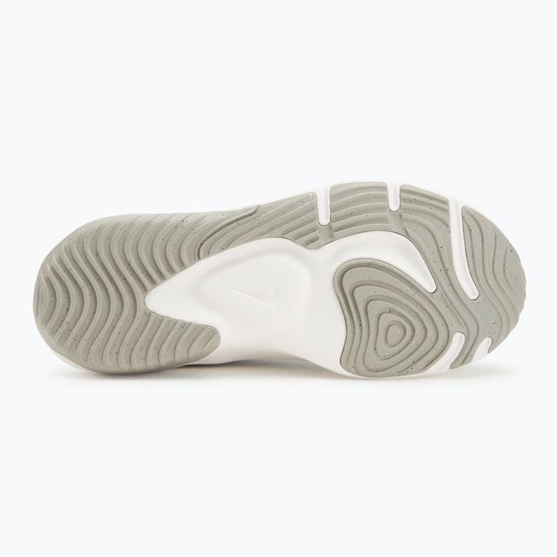 Damen-Trainingsschuhe Nike Legend Essential 3 Next Nature light iron ore/iron grey/light armory blue 4